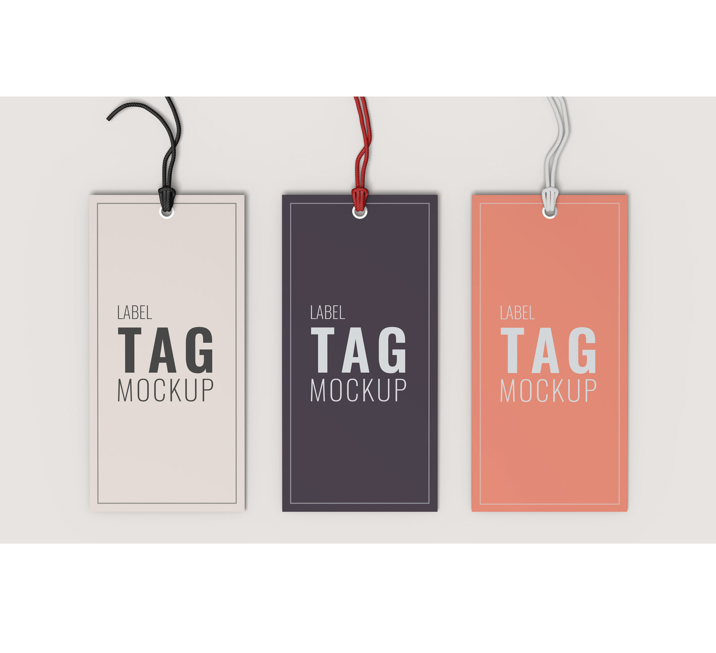 Hangtags