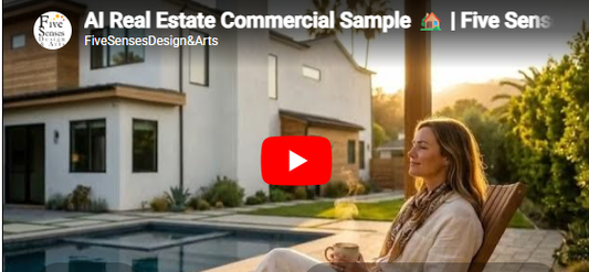 Real Estate Commercial Sample