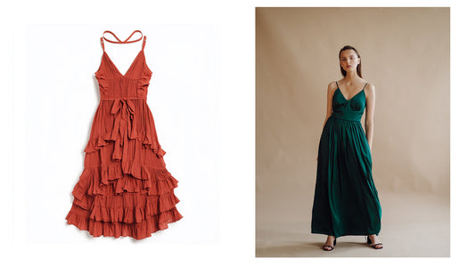 Turn Your Product into a Model-Driven Ad