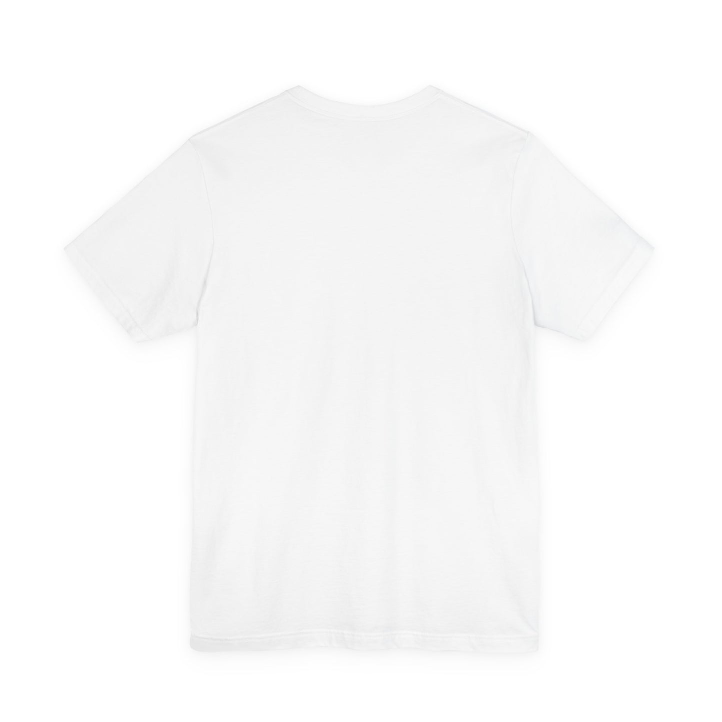 Summer Flowers T-Shirt — Bright Floral Graphic Tee