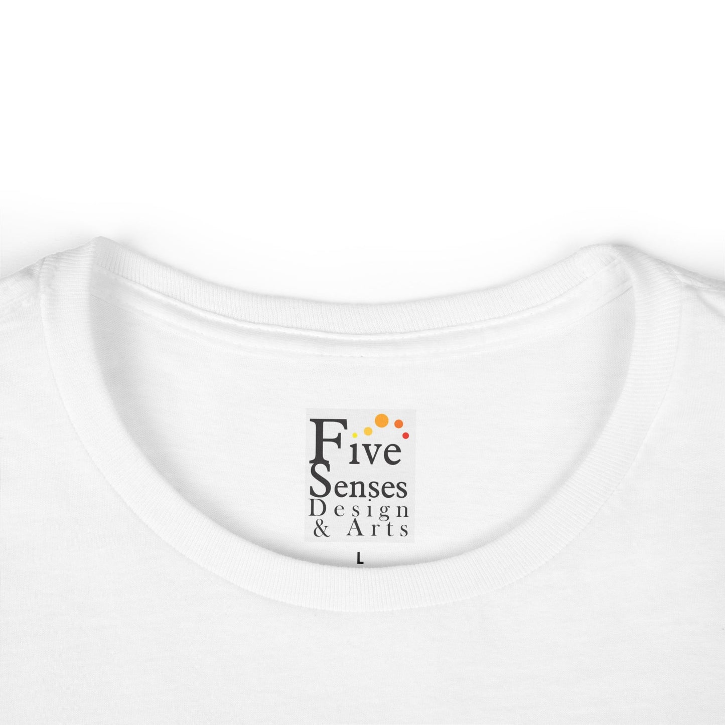 Company Logo T-shirt