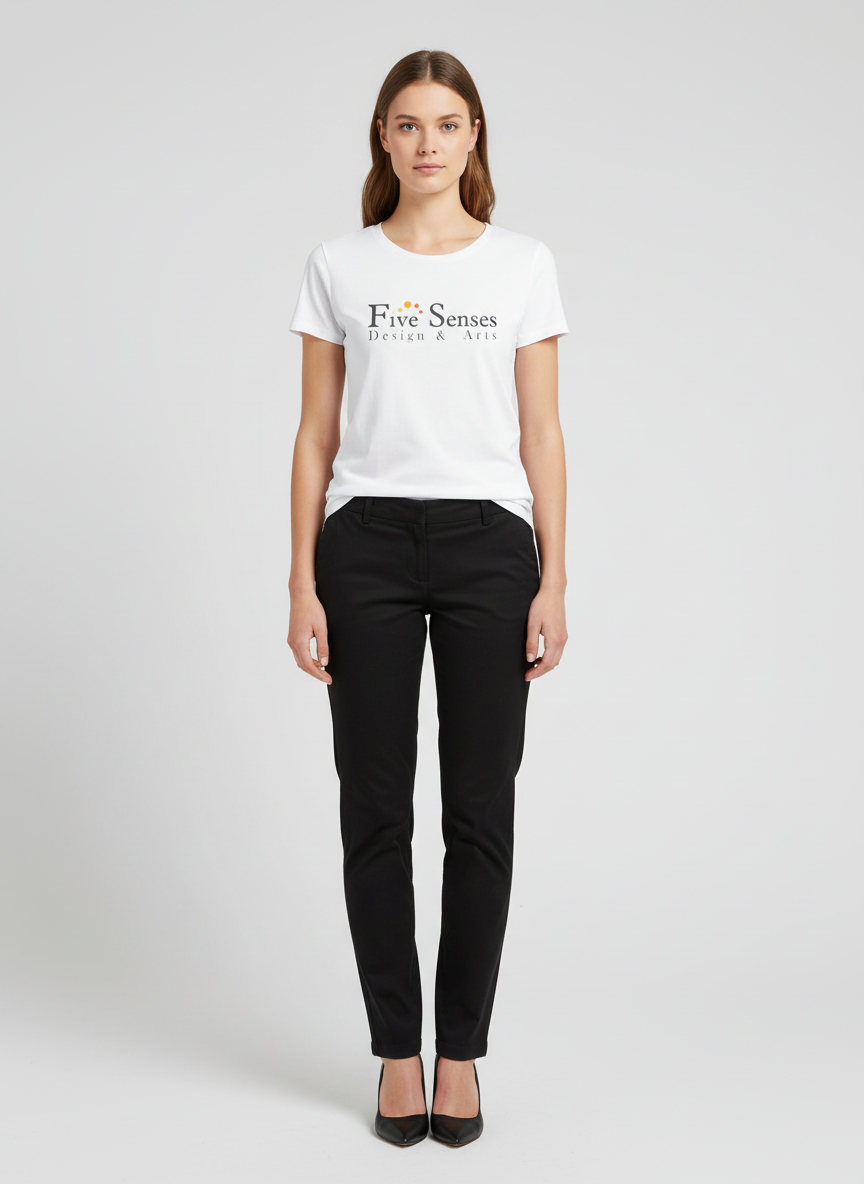 Company Logo T-shirt